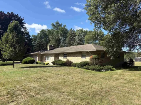 3055 W Navaho Trail Drive