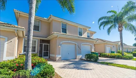 7820 Sandpine Court #2302
