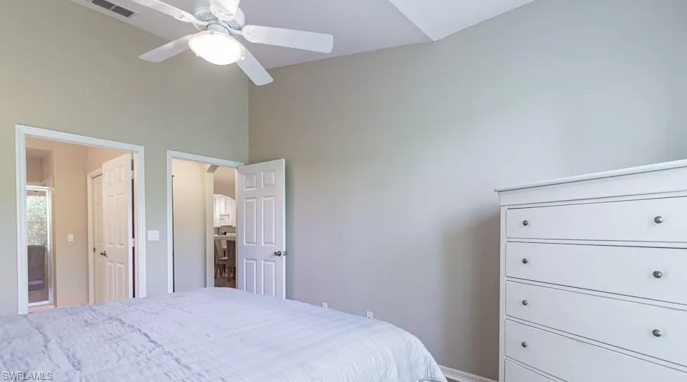 7820 Sandpine Court #2302 Naples, FL 34104