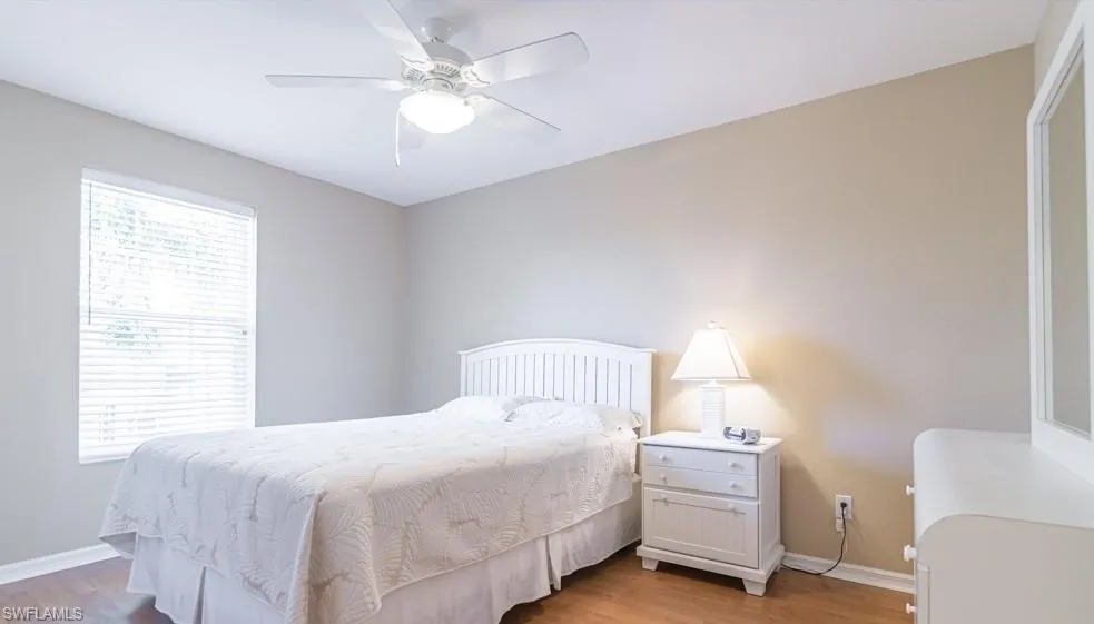 7820 Sandpine Court #2302 Naples, FL 34104