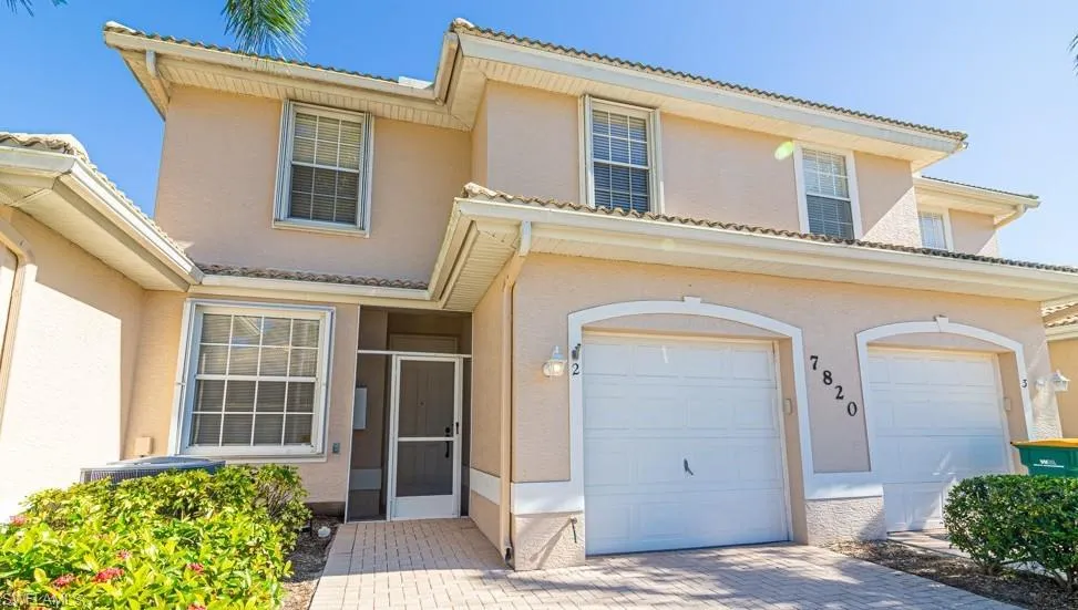 7820 Sandpine Court #2302 Naples, FL 34104