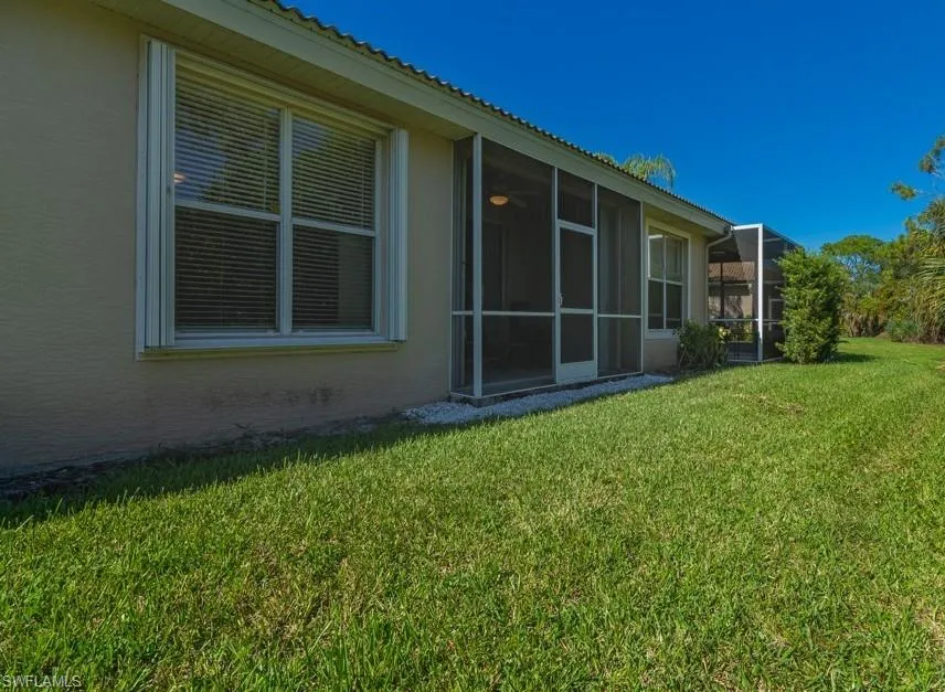 7820 Sandpine Court #2302 Naples, FL 34104