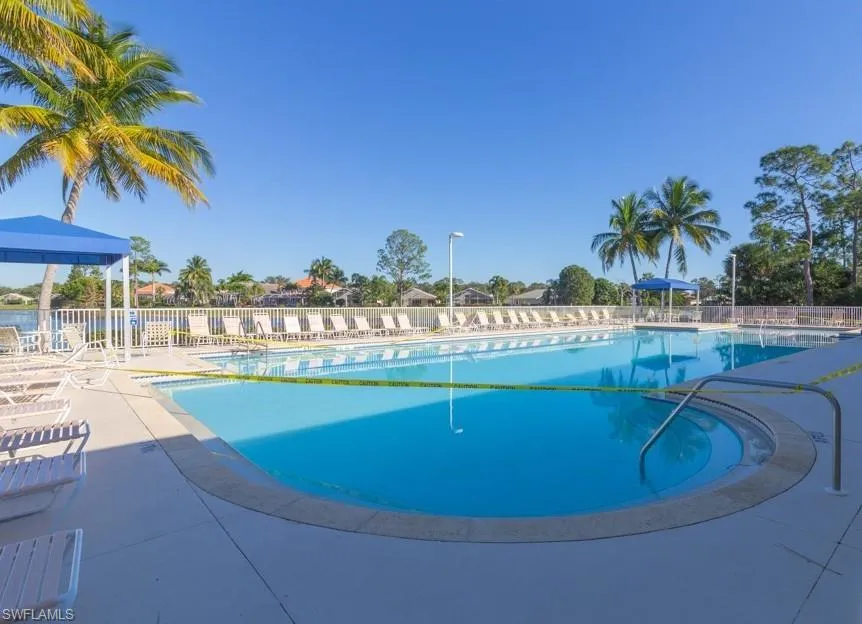 7820 Sandpine Court #2302 Naples, FL 34104