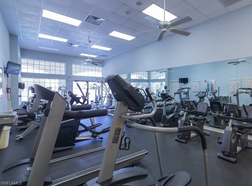 7820 Sandpine Court #2302 Naples, FL 34104