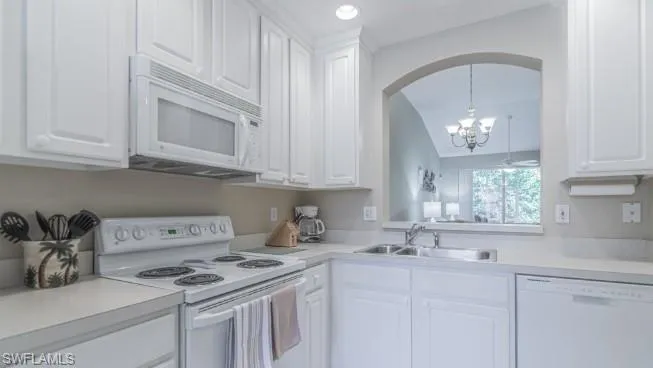 7820 Sandpine Court #2302 Naples, FL 34104