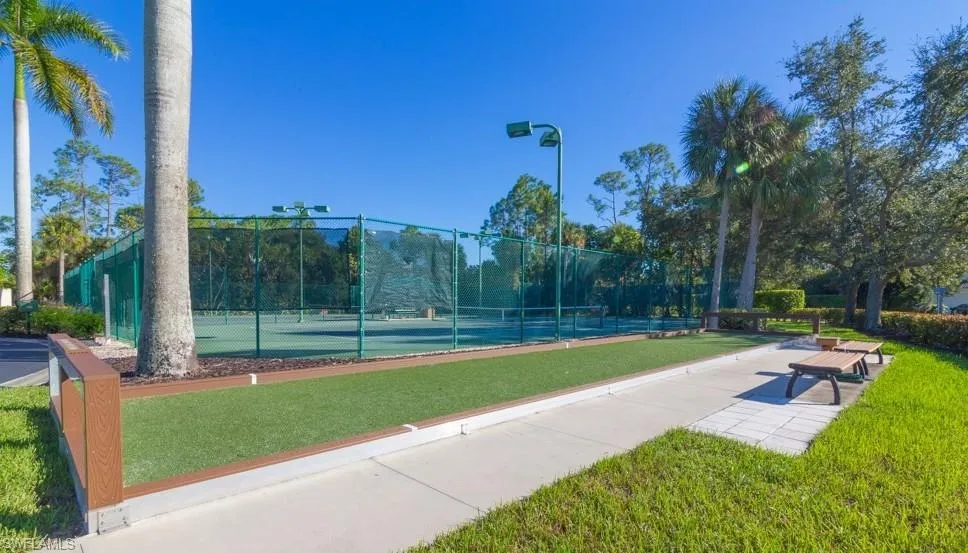7820 Sandpine Court #2302 Naples, FL 34104