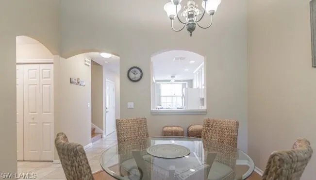 7820 Sandpine Court #2302 Naples, FL 34104
