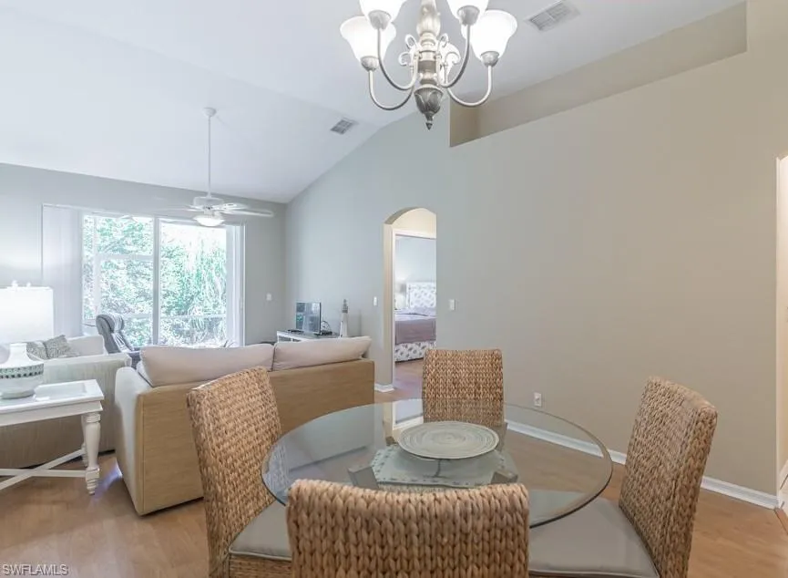 7820 Sandpine Court #2302 Naples, FL 34104