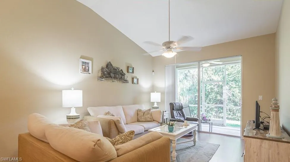 7820 Sandpine Court #2302 Naples, FL 34104