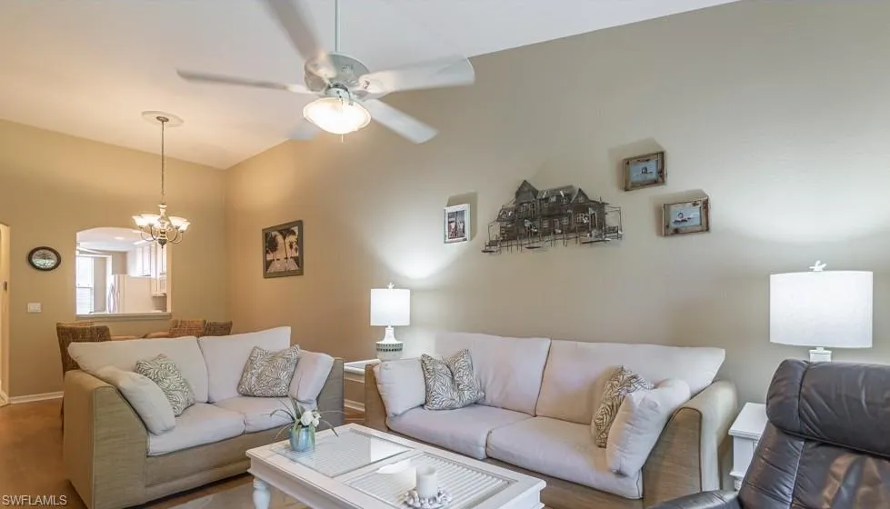 7820 Sandpine Court #2302 Naples, FL 34104