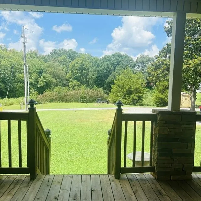 1192 Eva Harbor Rd Eva, TN 38333