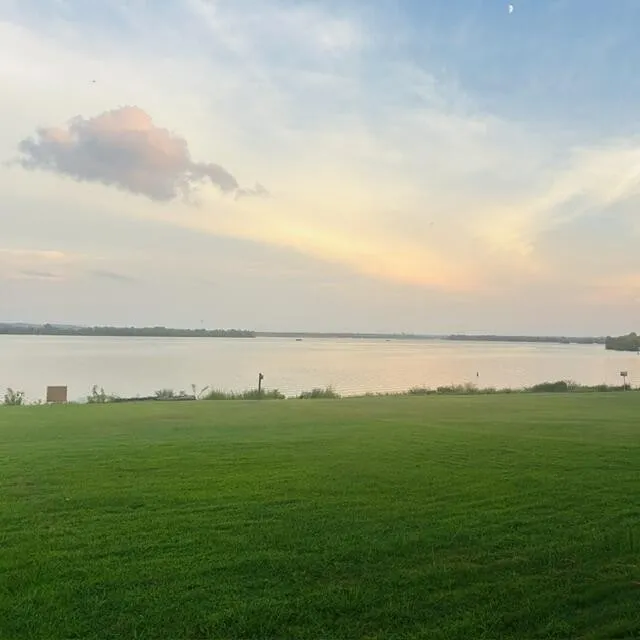 1192 Eva Harbor Rd Eva, TN 38333