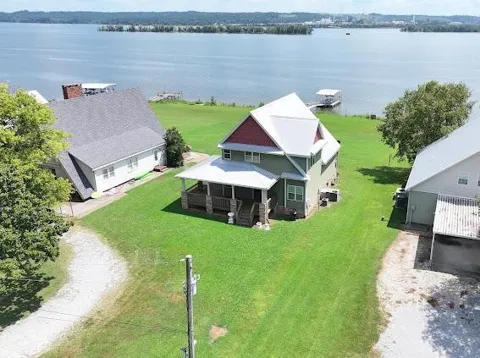 1192 Eva Harbor Rd