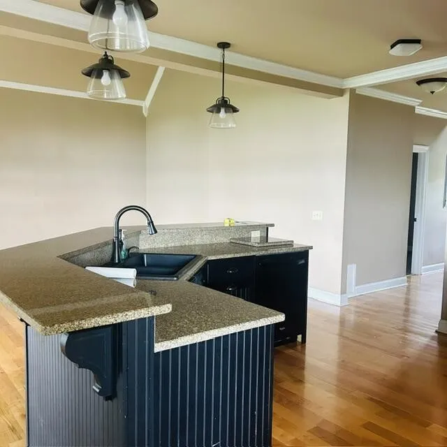 1192 Eva Harbor Rd Eva, TN 38333