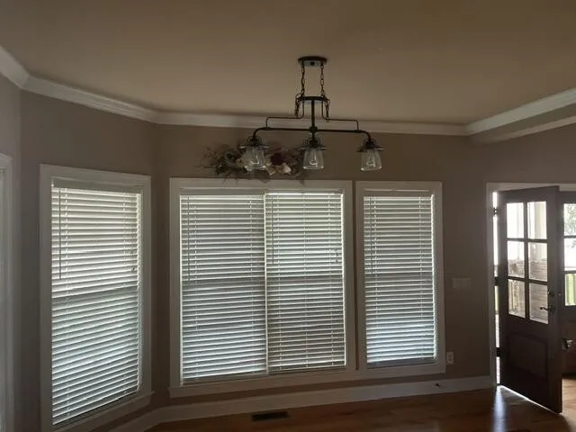 1192 Eva Harbor Rd Eva, TN 38333