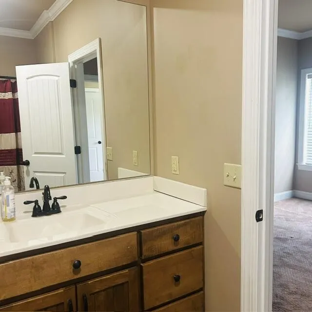 1192 Eva Harbor Rd Eva, TN 38333