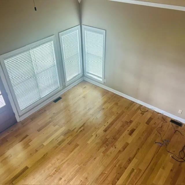 1192 Eva Harbor Rd Eva, TN 38333