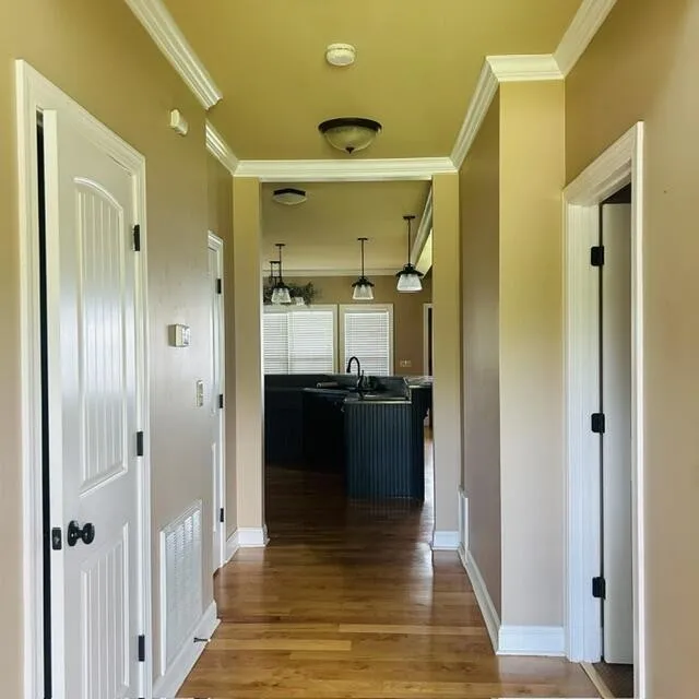 1192 Eva Harbor Rd Eva, TN 38333