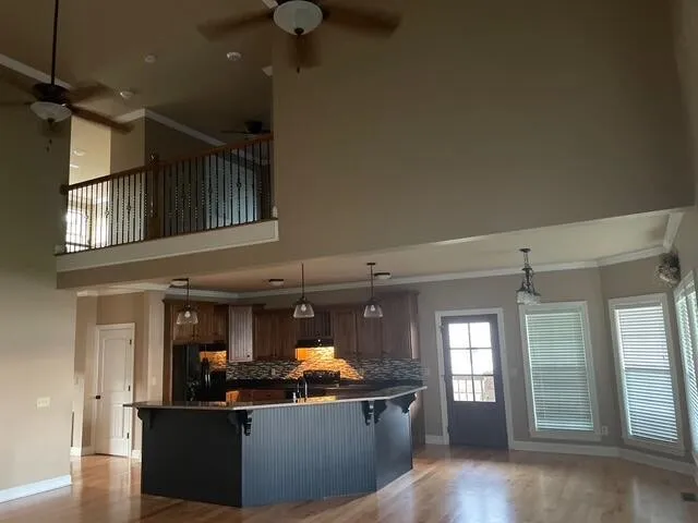 1192 Eva Harbor Rd Eva, TN 38333