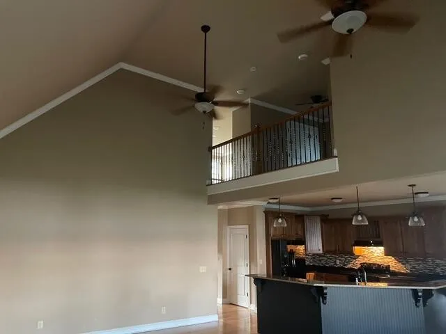 1192 Eva Harbor Rd Eva, TN 38333