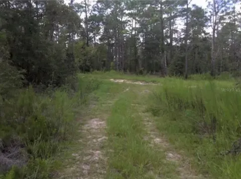 25TH PL LOT 16 SW 25TH PL