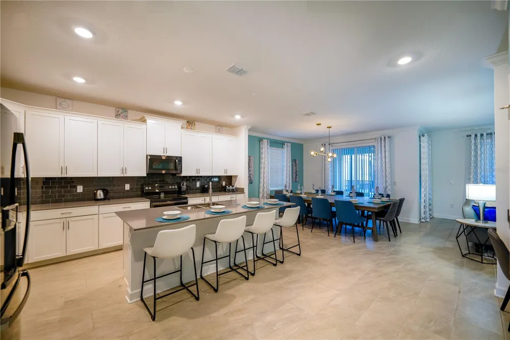 3020 PROTAGONIST STREET Kissimmee, FL 34746