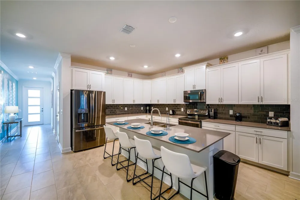 3020 PROTAGONIST STREET Kissimmee, FL 34746