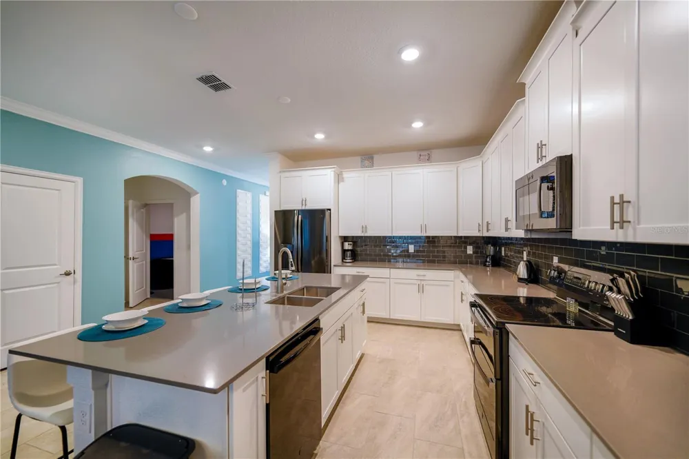 3020 PROTAGONIST STREET Kissimmee, FL 34746