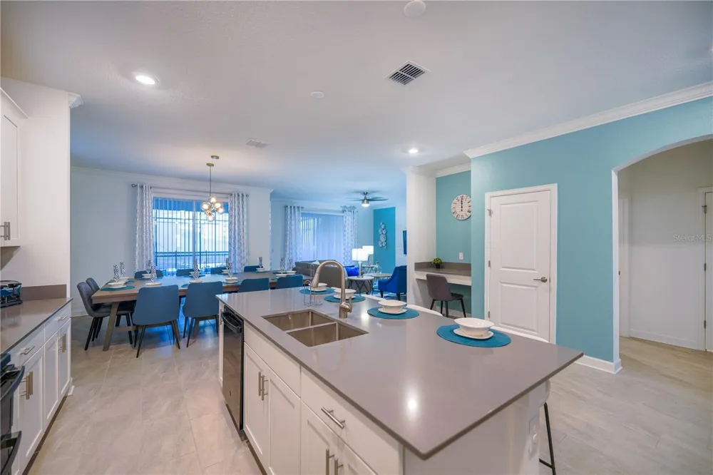 3020 PROTAGONIST STREET Kissimmee, FL 34746