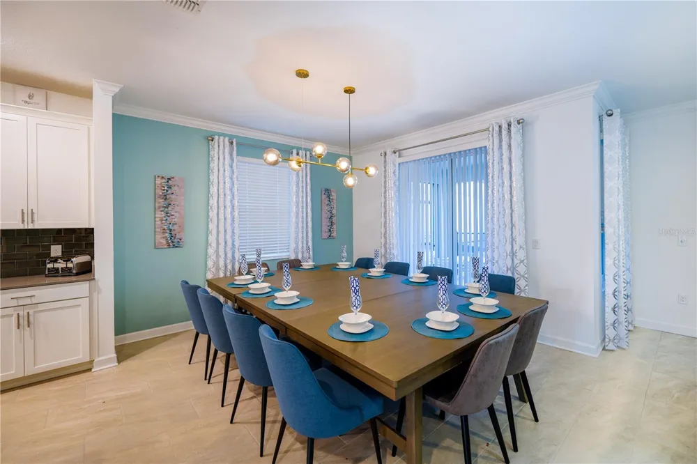 3020 PROTAGONIST STREET Kissimmee, FL 34746