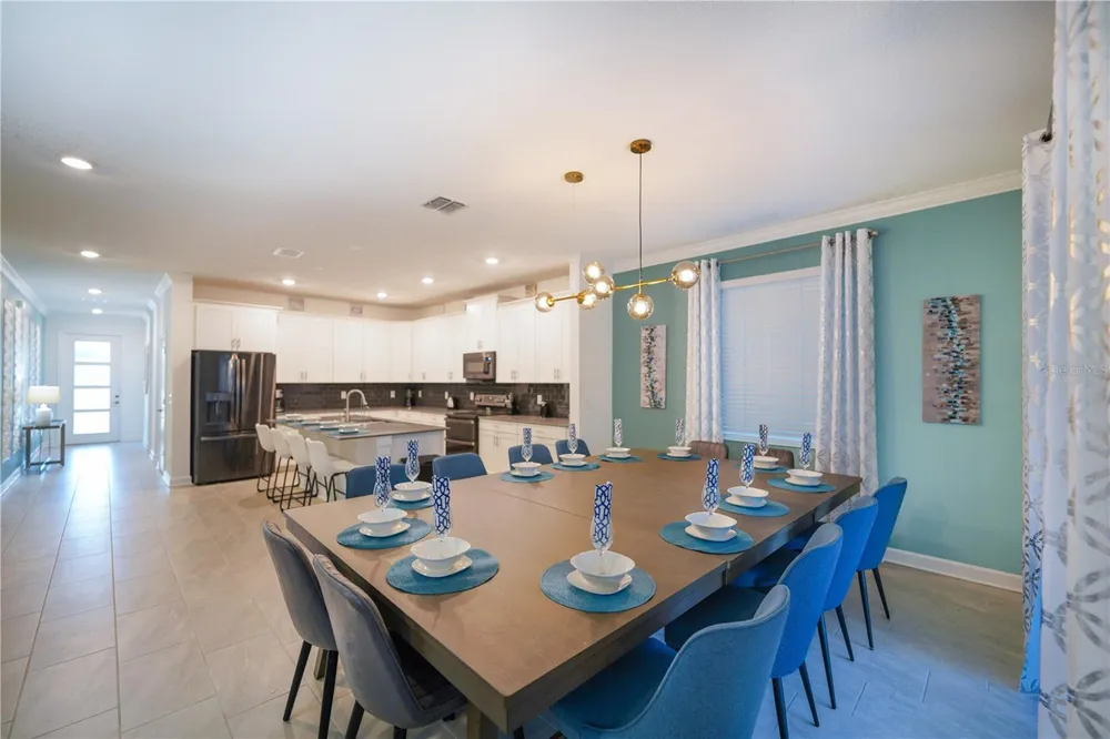 3020 PROTAGONIST STREET Kissimmee, FL 34746