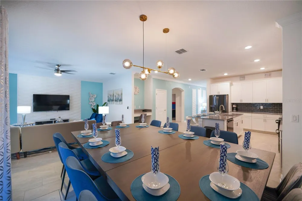 3020 PROTAGONIST STREET Kissimmee, FL 34746