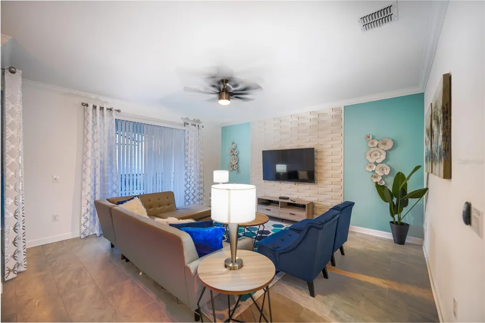 3020 PROTAGONIST STREET Kissimmee, FL 34746