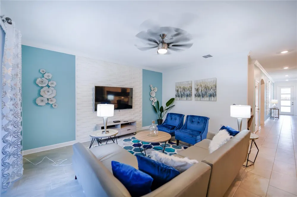 3020 PROTAGONIST STREET Kissimmee, FL 34746
