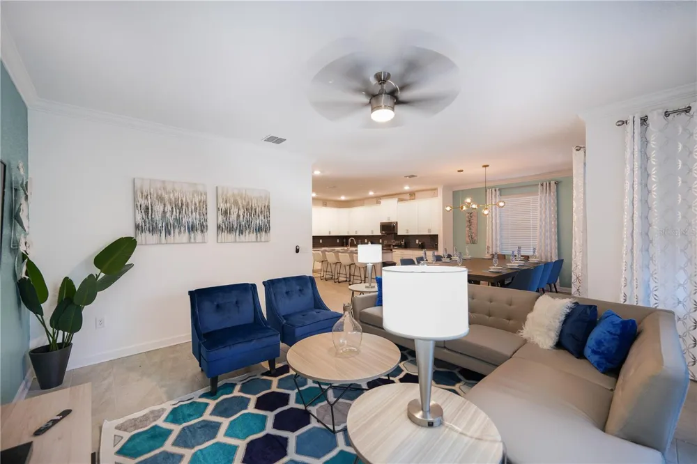 3020 PROTAGONIST STREET Kissimmee, FL 34746