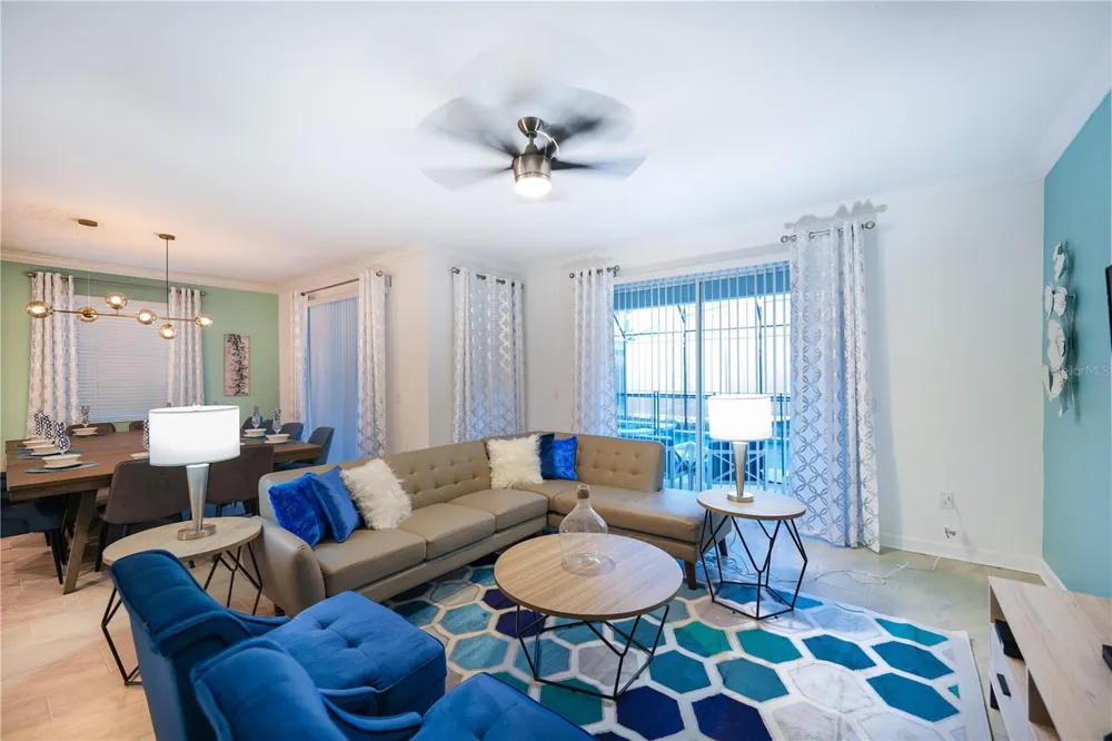 3020 PROTAGONIST STREET Kissimmee, FL 34746