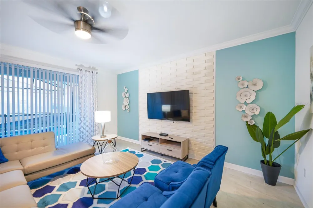 3020 PROTAGONIST STREET Kissimmee, FL 34746