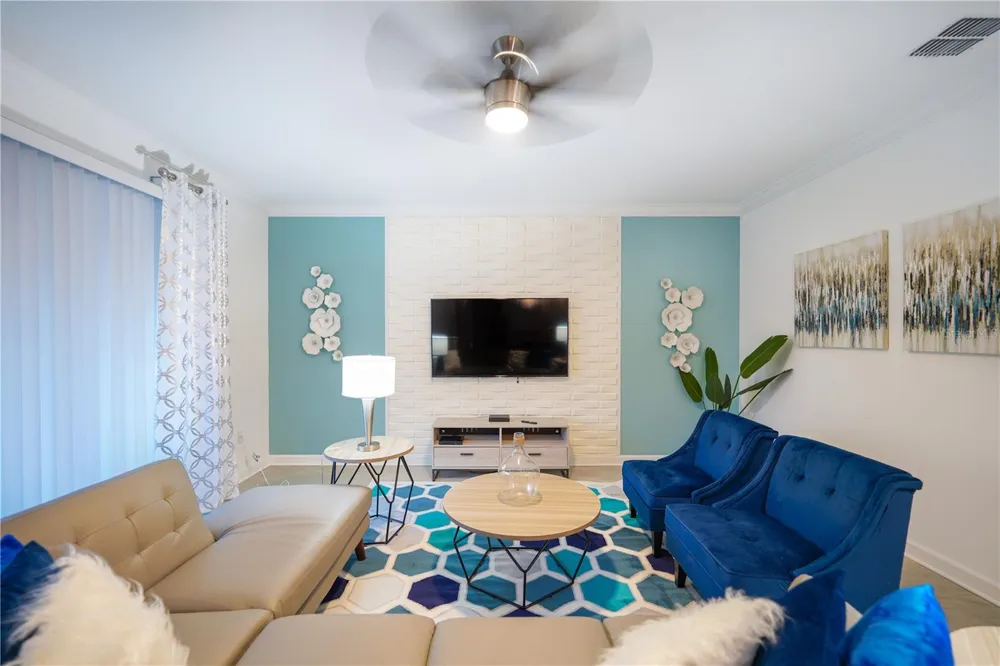 3020 PROTAGONIST STREET Kissimmee, FL 34746