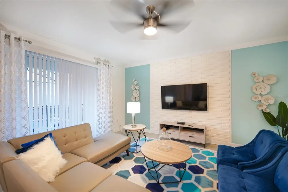 3020 PROTAGONIST STREET Kissimmee, FL 34746