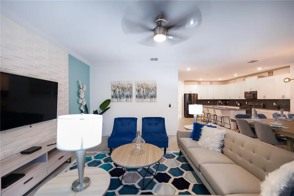 3020 PROTAGONIST STREET Kissimmee, FL 34746