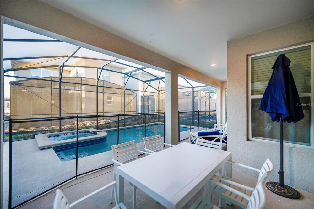 3020 PROTAGONIST STREET Kissimmee, FL 34746