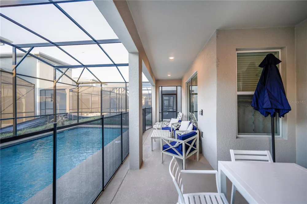 3020 PROTAGONIST STREET Kissimmee, FL 34746