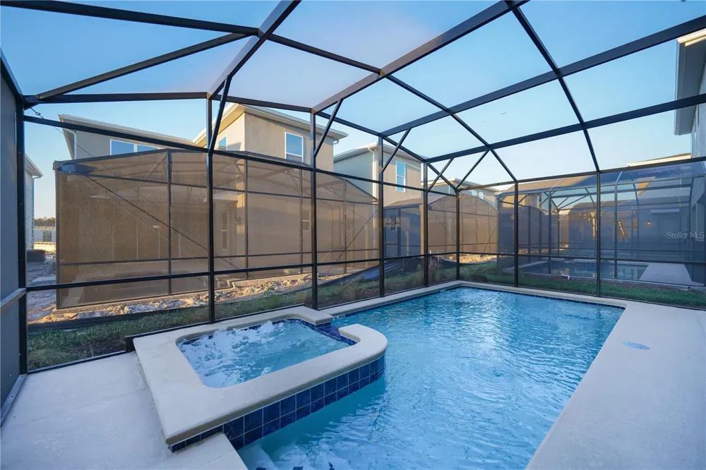 3020 PROTAGONIST STREET Kissimmee, FL 34746