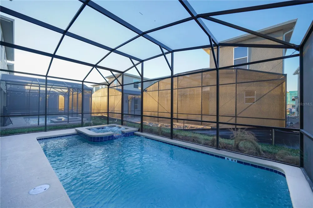 3020 PROTAGONIST STREET Kissimmee, FL 34746
