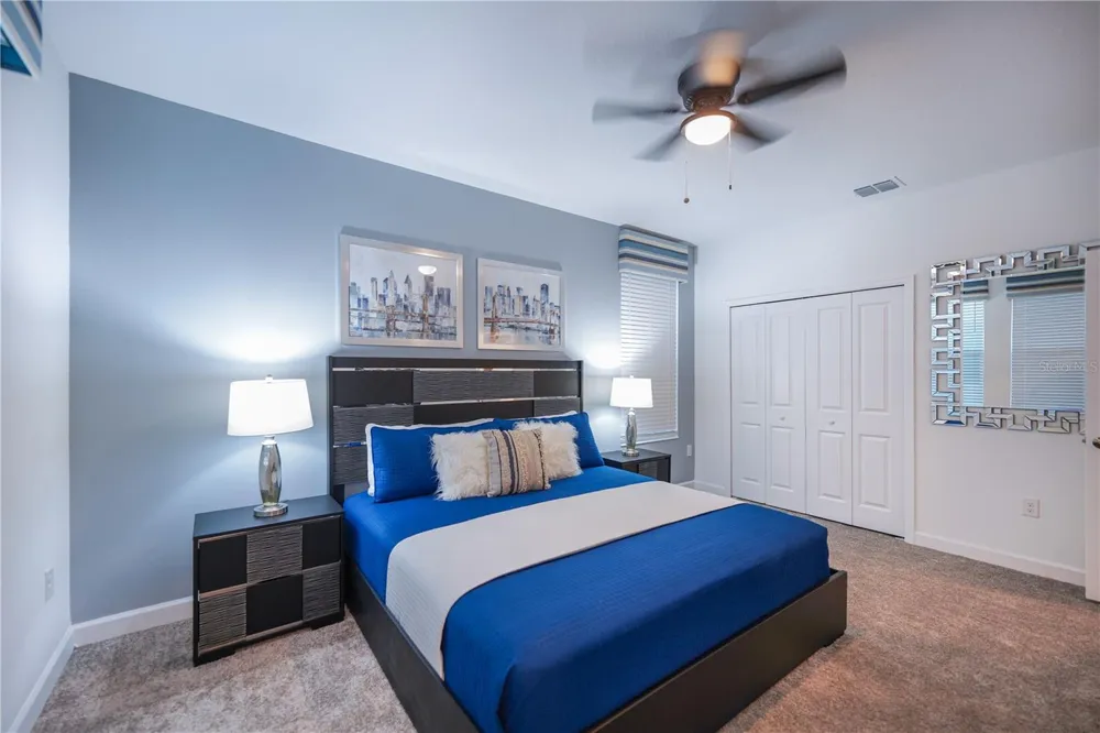 3020 PROTAGONIST STREET Kissimmee, FL 34746