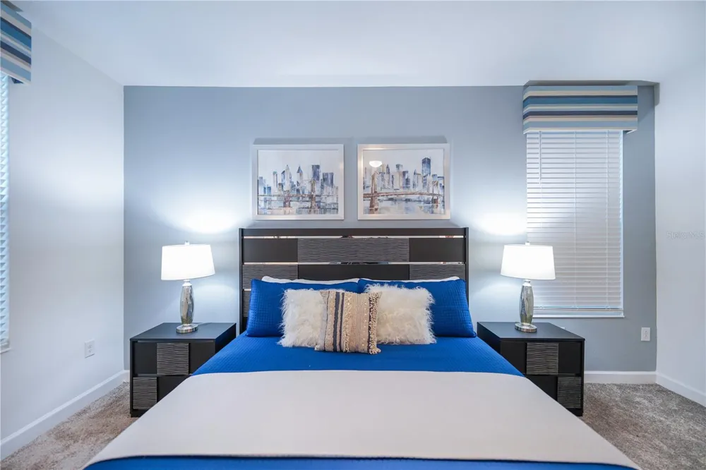 3020 PROTAGONIST STREET Kissimmee, FL 34746