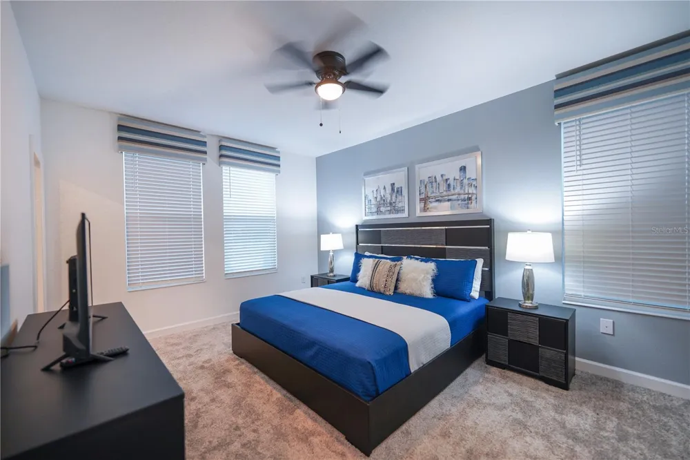 3020 PROTAGONIST STREET Kissimmee, FL 34746