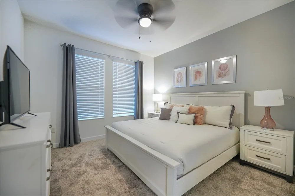 3020 PROTAGONIST STREET Kissimmee, FL 34746
