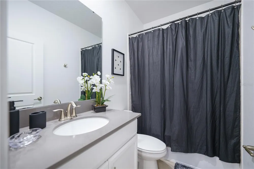 3020 PROTAGONIST STREET Kissimmee, FL 34746