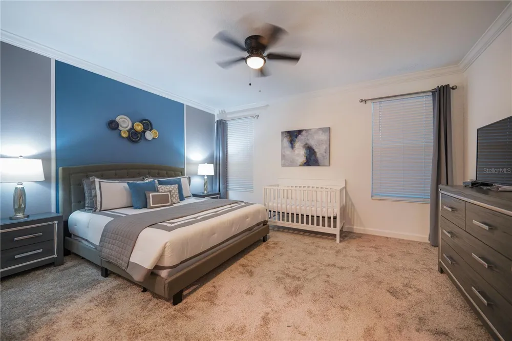 3020 PROTAGONIST STREET Kissimmee, FL 34746